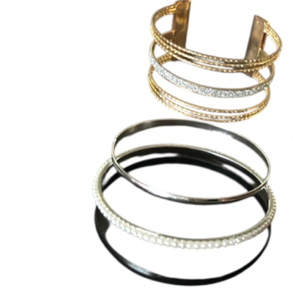 Elegant Bracelet Bundle 🌻💫 - Picture 5 of 7